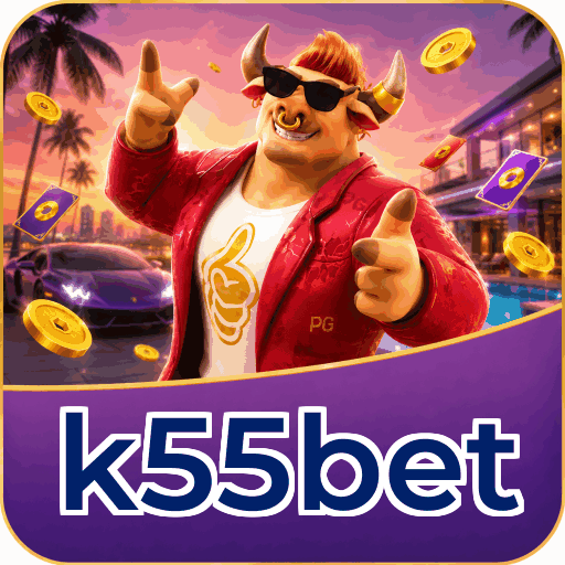 k55bet